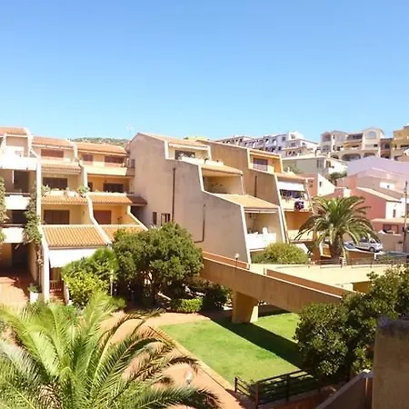 Lägenhet Punta Nera La Maddalena (Sassari)