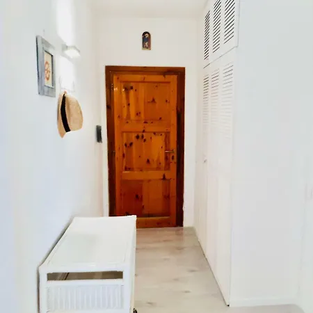 Διαμέρισμα Punta Nera *