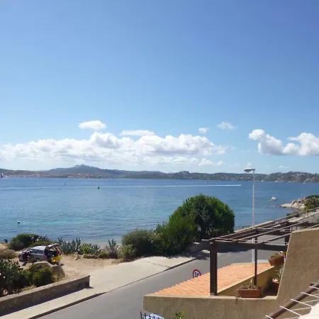 Punta Nera La Maddalena (Sassari)