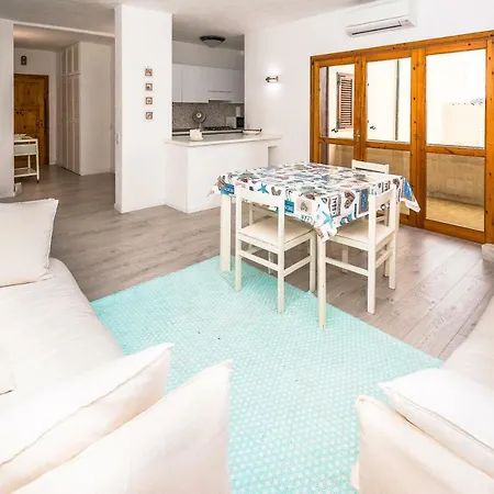 Punta Nera Lägenhet *