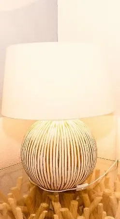 Lägenhet Punta Nera