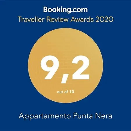 Punta Nera *