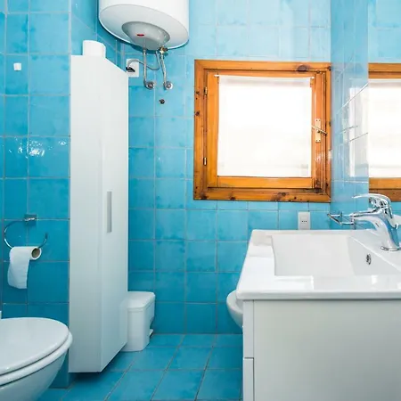 Punta Nera Appartement