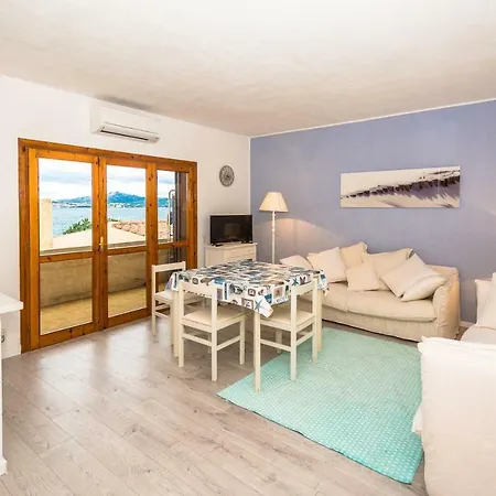 Punta Nera Appartement *