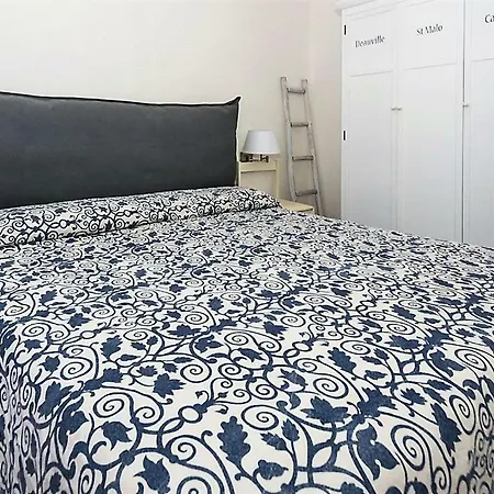 Punta Nera Appartement *